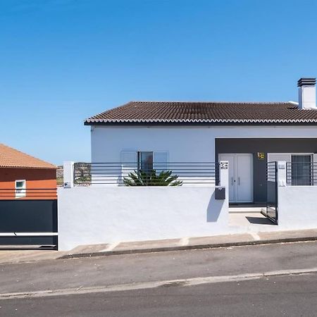 Vila Da Pesca House Rabo de Peixe エクステリア 写真