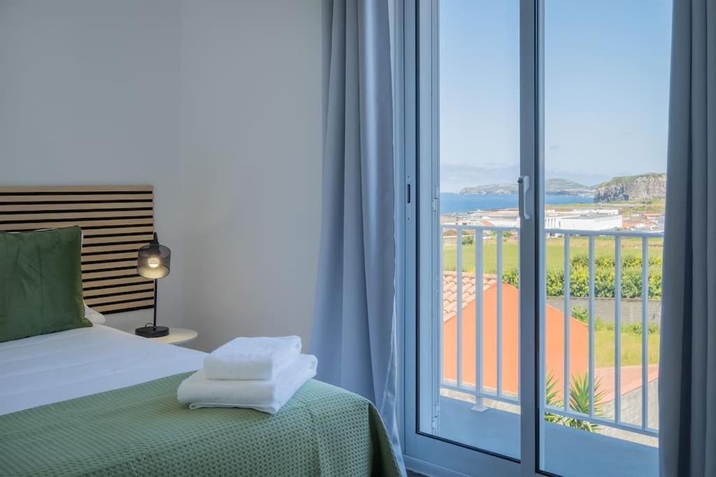 Vila Da Pesca House Rabo de Peixe エクステリア 写真