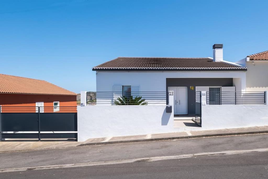 Vila Da Pesca House Rabo de Peixe エクステリア 写真