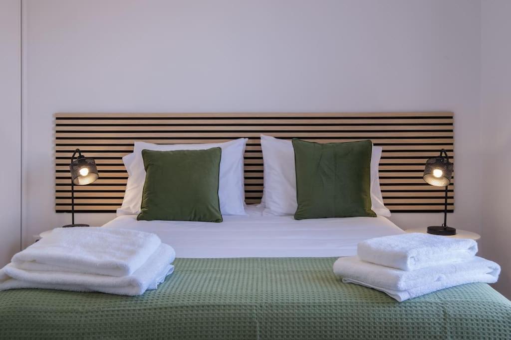 Vila Da Pesca House Rabo de Peixe エクステリア 写真