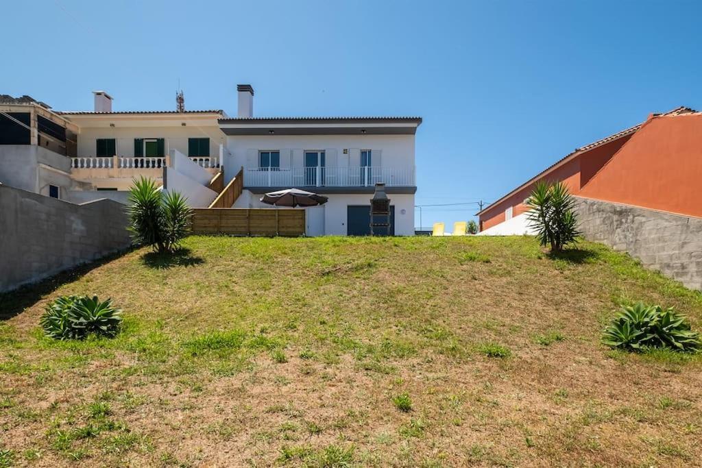 Vila Da Pesca House Rabo de Peixe エクステリア 写真
