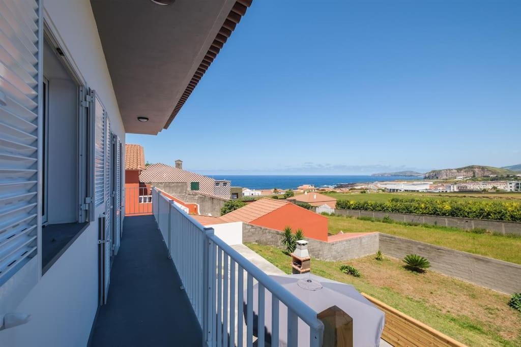 Vila Da Pesca House Rabo de Peixe エクステリア 写真