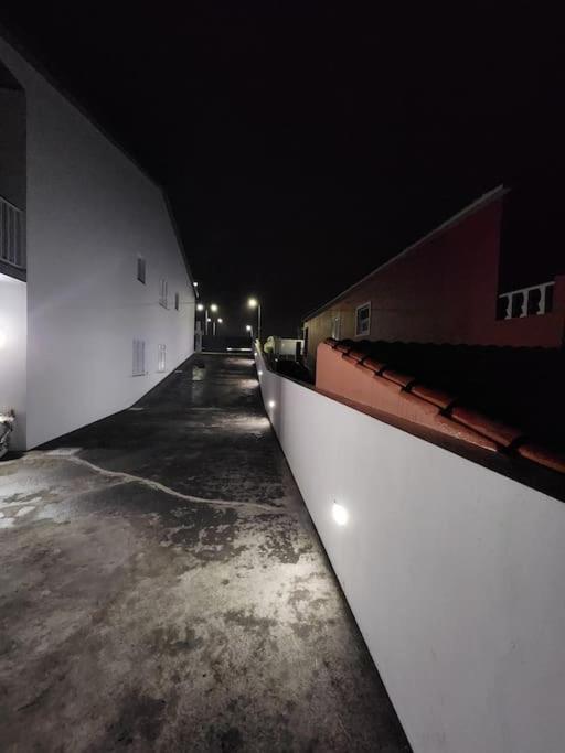 Vila Da Pesca House Rabo de Peixe エクステリア 写真