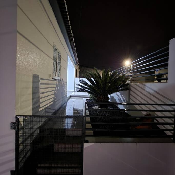 Vila Da Pesca House Rabo de Peixe エクステリア 写真