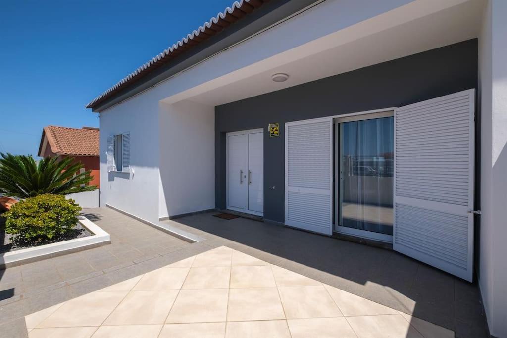 Vila Da Pesca House Rabo de Peixe エクステリア 写真