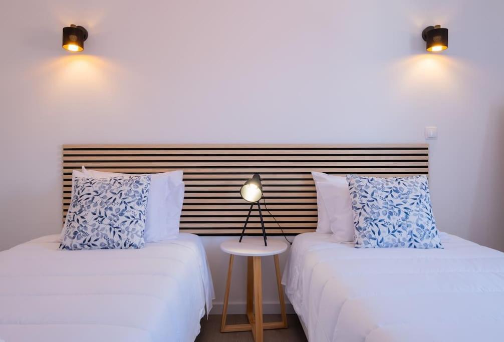 Vila Da Pesca House Rabo de Peixe エクステリア 写真