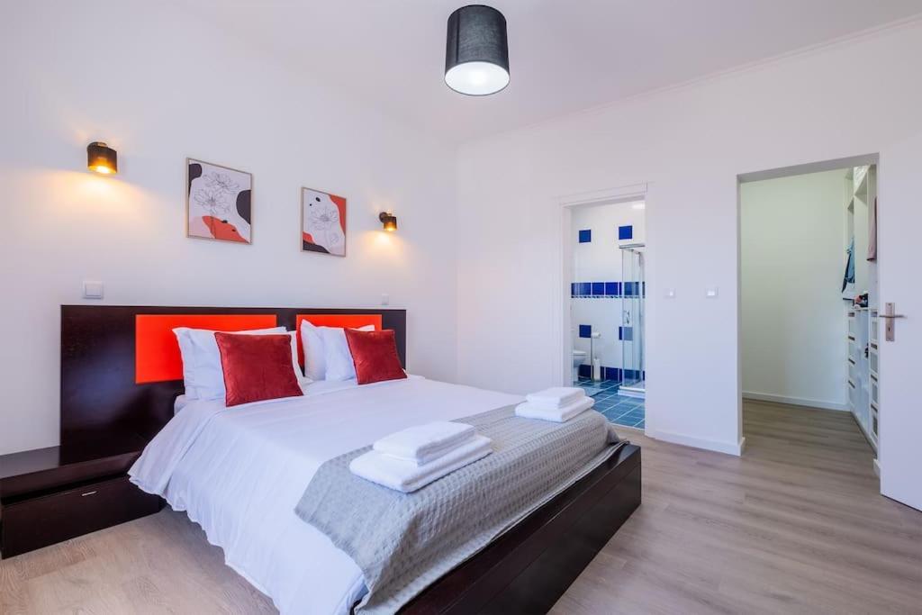 Vila Da Pesca House Rabo de Peixe エクステリア 写真