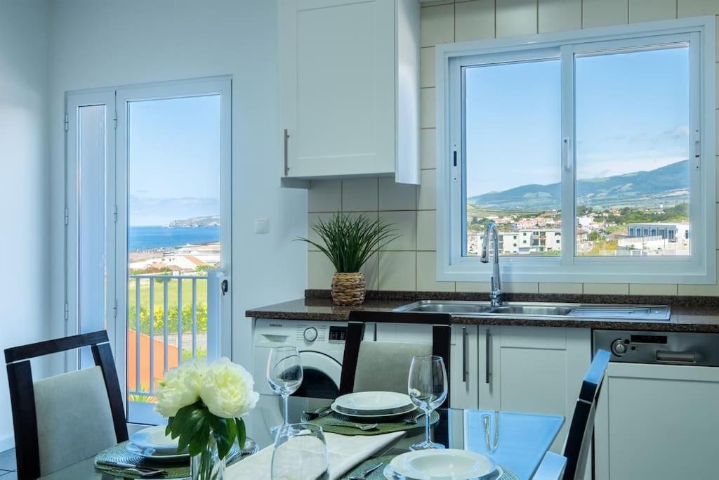 Vila Da Pesca House Rabo de Peixe エクステリア 写真