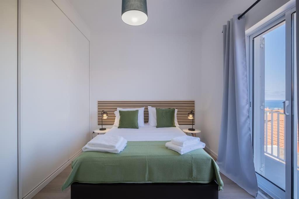 Vila Da Pesca House Rabo de Peixe エクステリア 写真