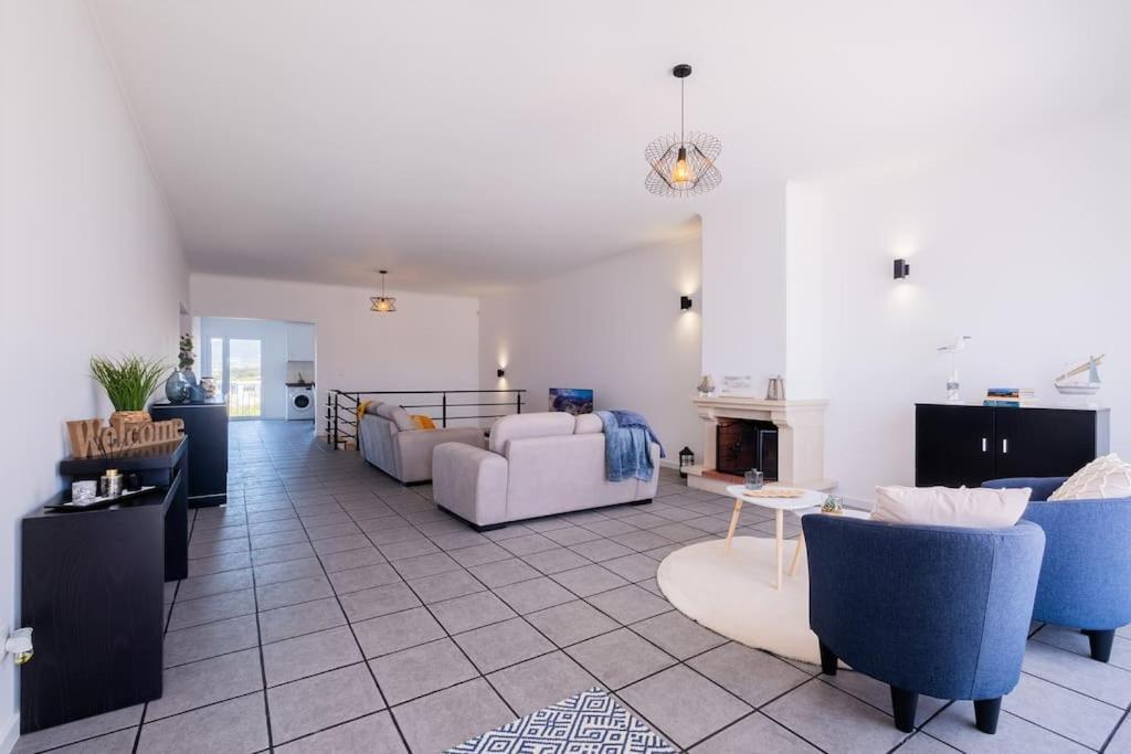Vila Da Pesca House Rabo de Peixe エクステリア 写真