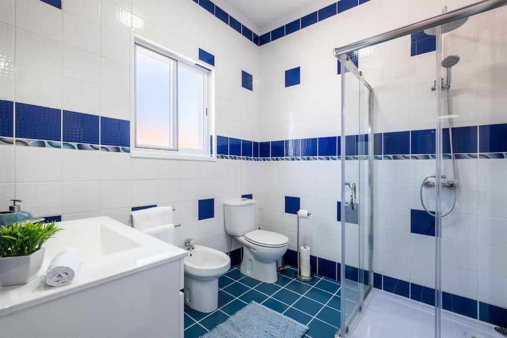 Vila Da Pesca House Rabo de Peixe エクステリア 写真