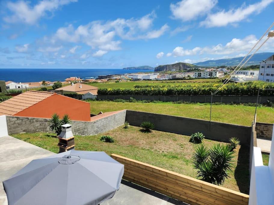 Vila Da Pesca House Rabo de Peixe エクステリア 写真